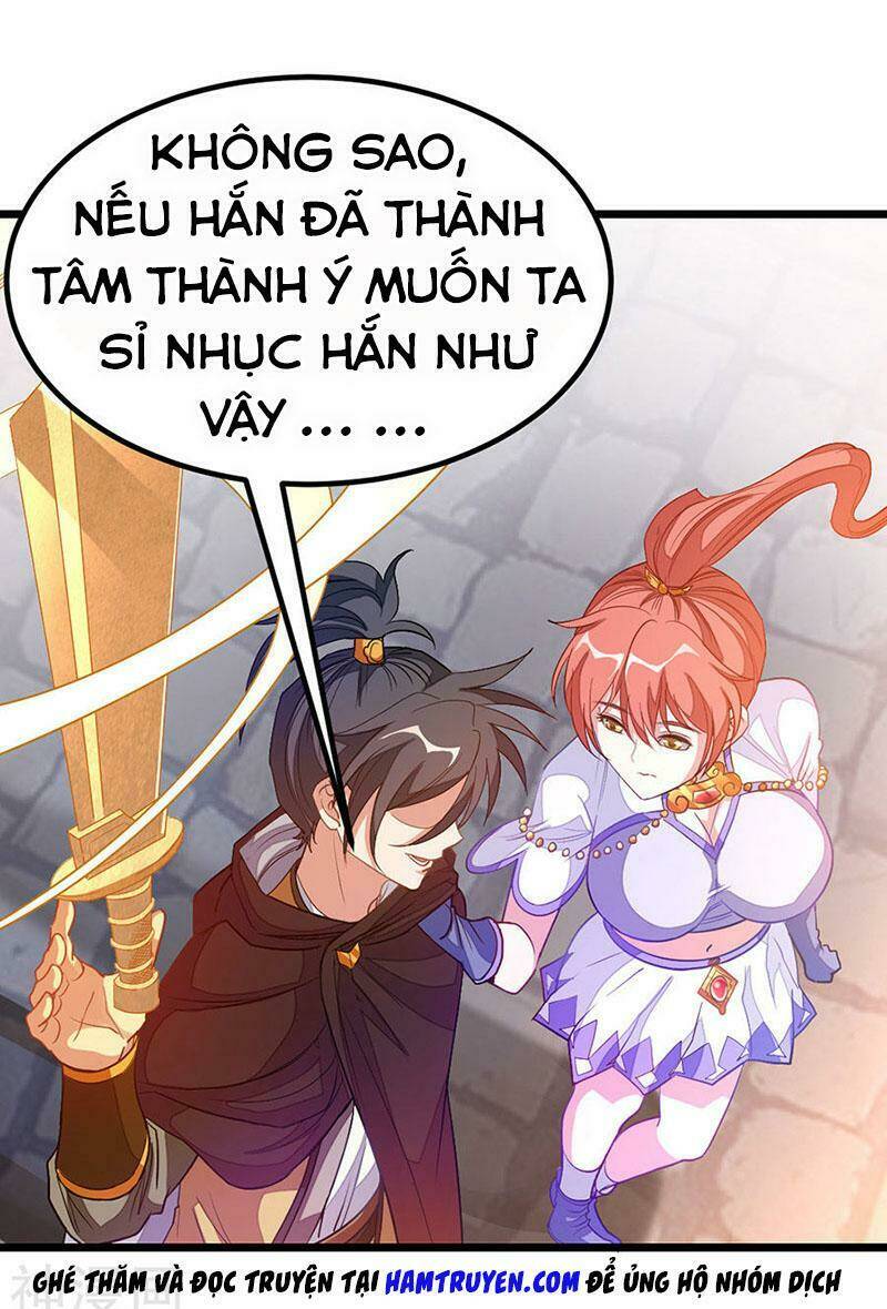 cửu dương thần vương chapter 182 2