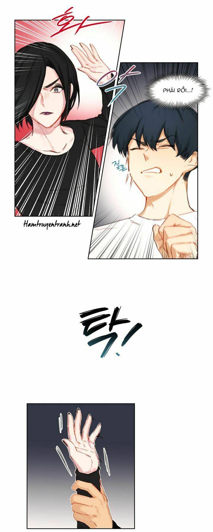 thực tập sinh chapter 7 11