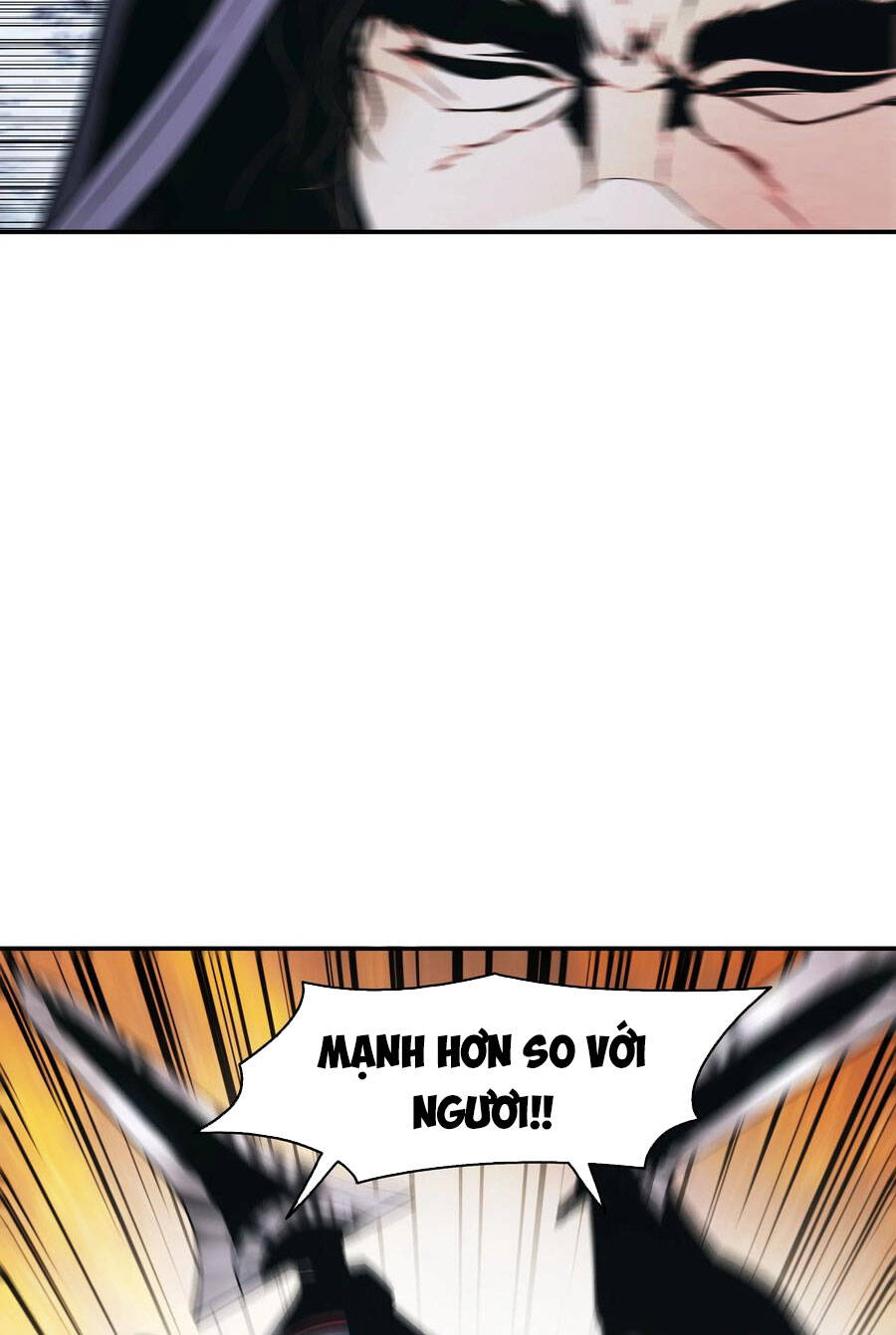 bất bại chân ma chapter 146 29