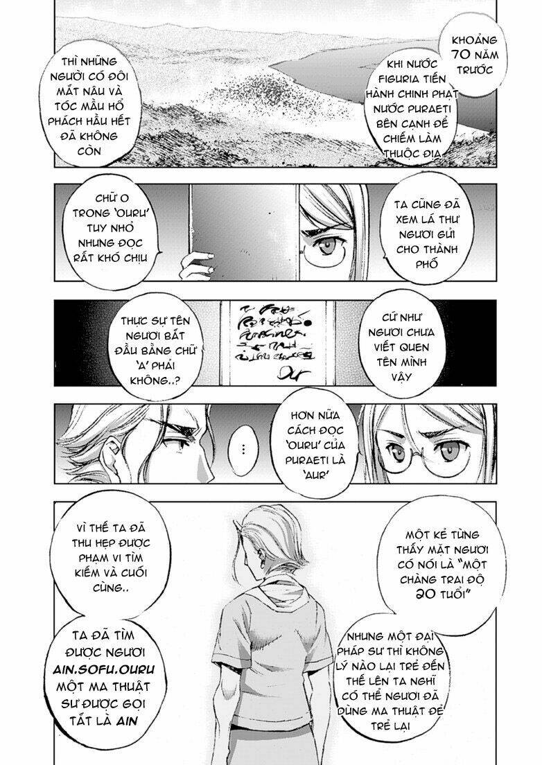 maou no hajimekata chapter 13 19