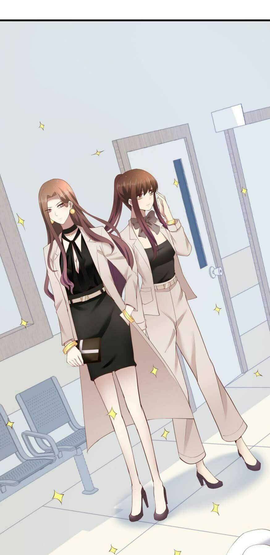 khi trò chơi ác ma bắt đầu chapter 68 8