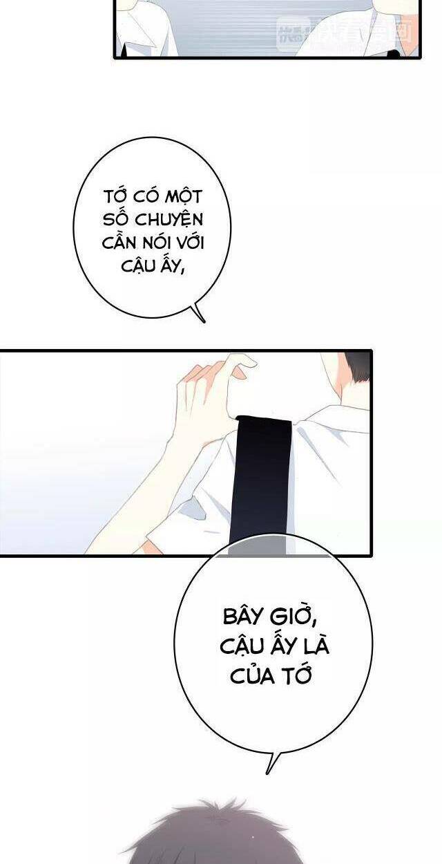 con tim rung động 3 chapter 56 41