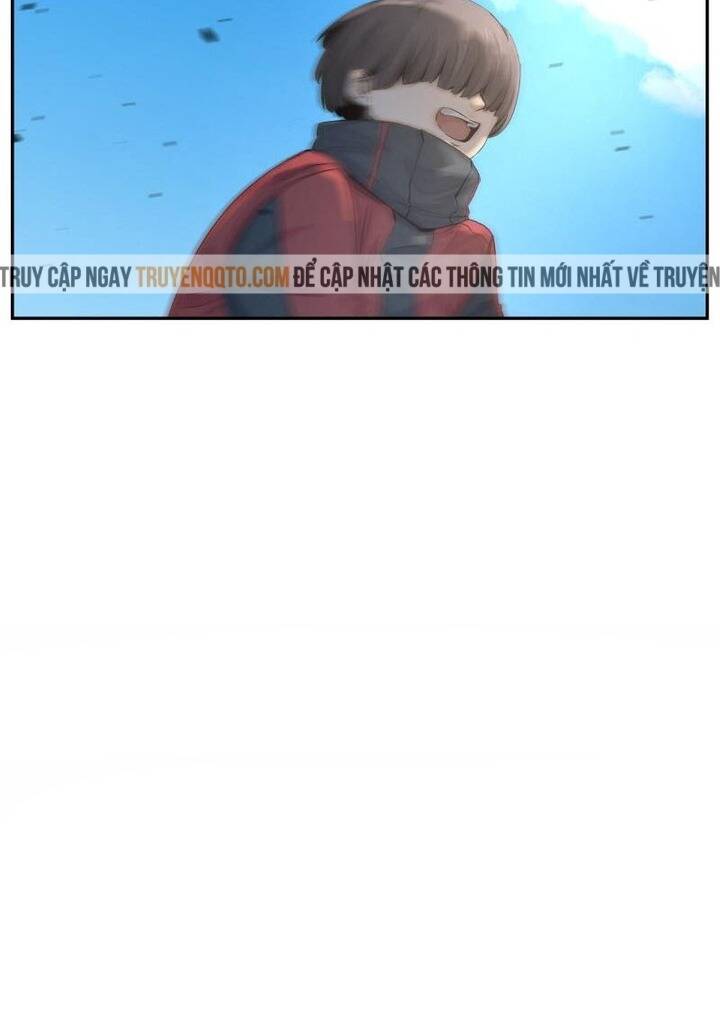 thế giới nơi chỉ có siêu nhân là nạn nhân chapter 13 21