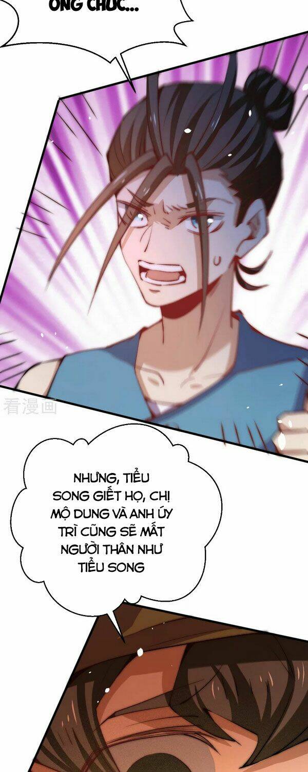 đô thị đỉnh phong cao thủ chapter 247 13