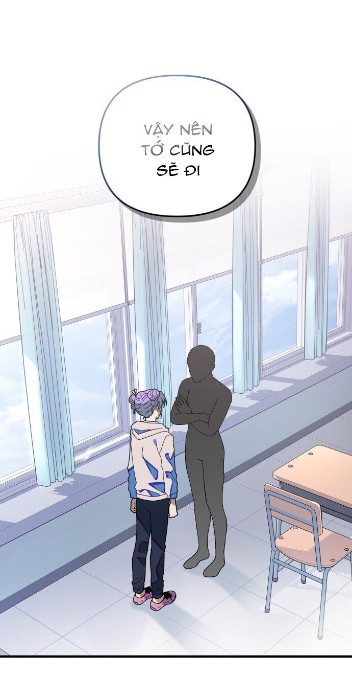 Sự lãng mạn còn tồn tại chapter 68 26