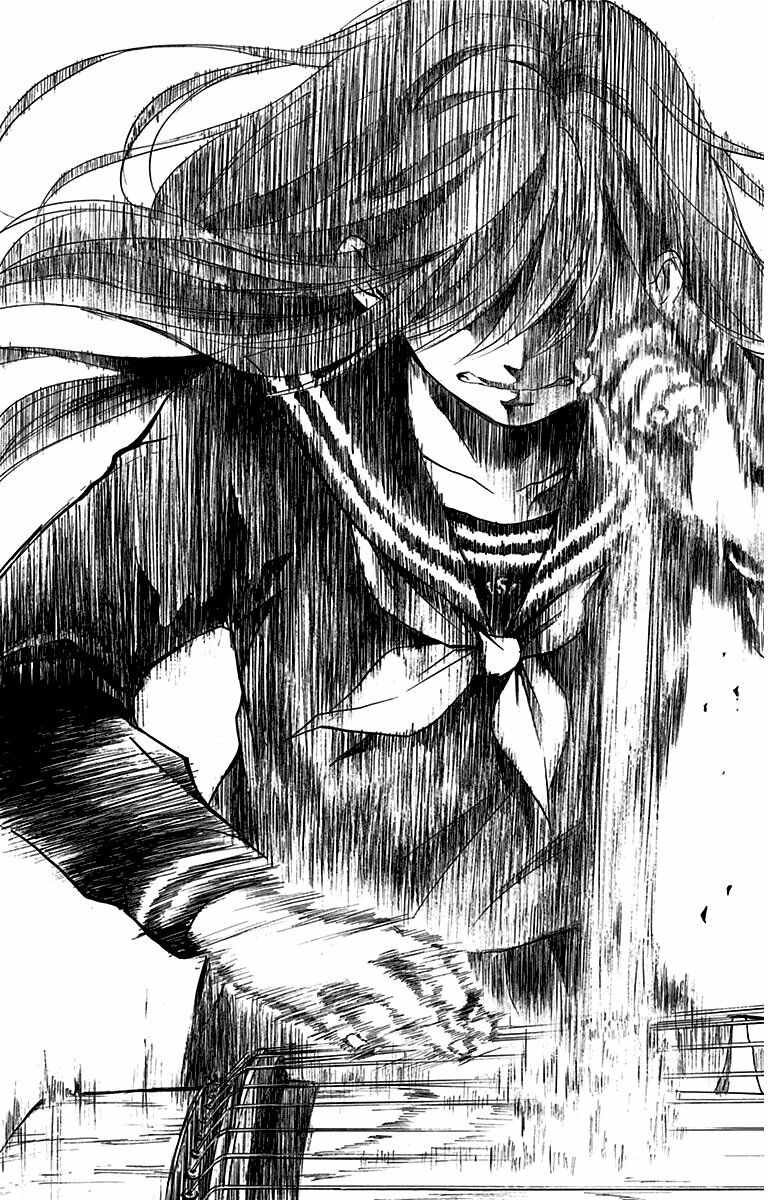 kono oto tomare! chapter 37 32