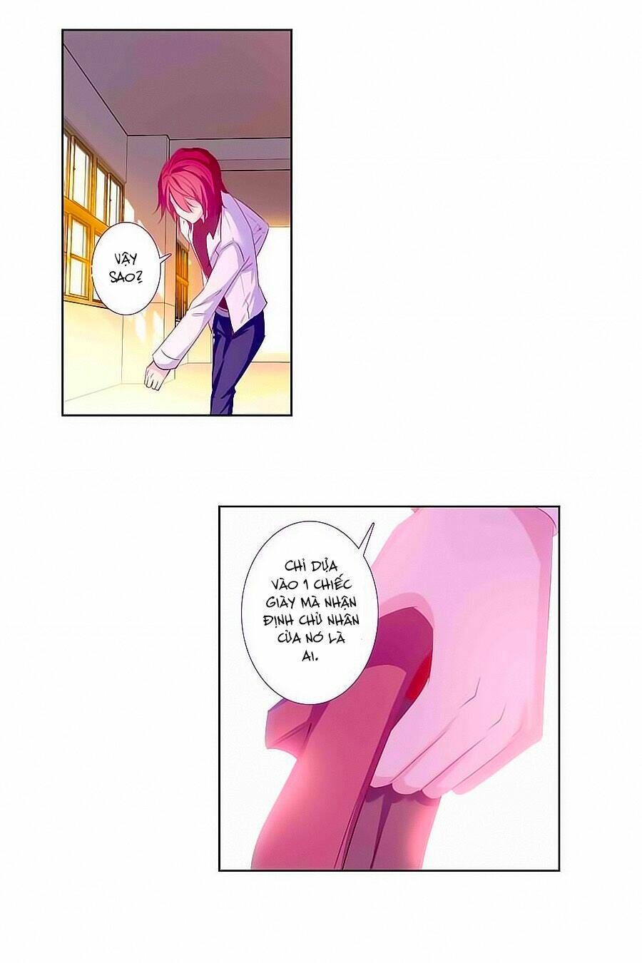 101 sủng vật tình nhân chapter 41 12