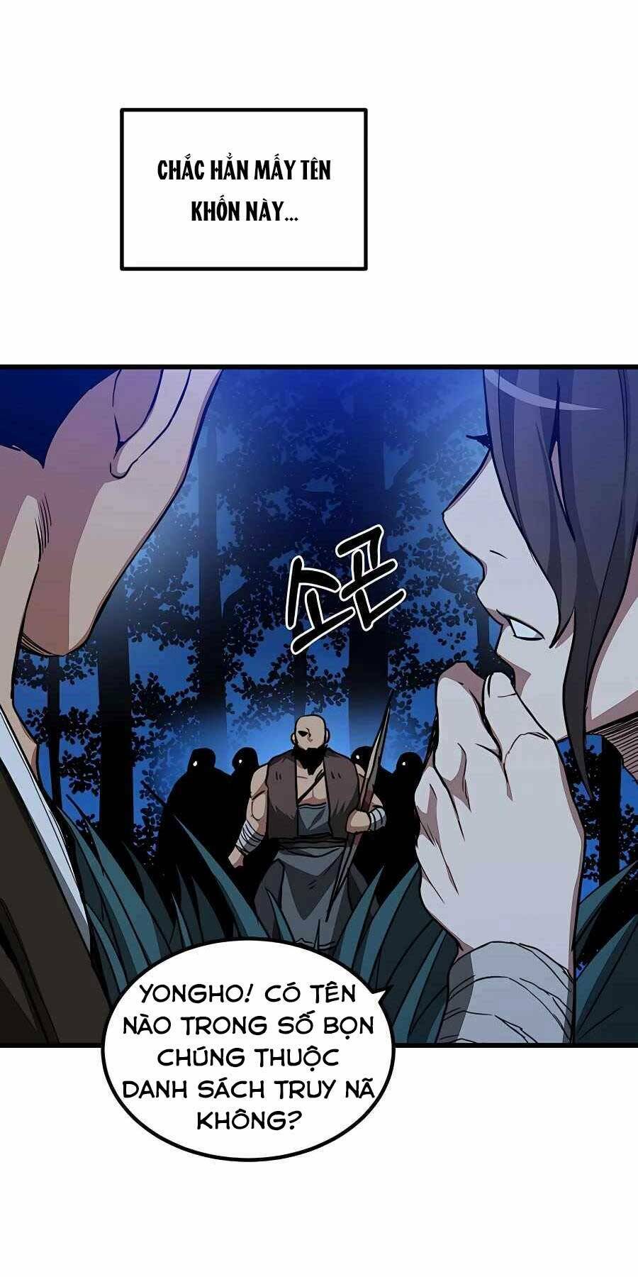 băng y kiếm thần chapter 27 26