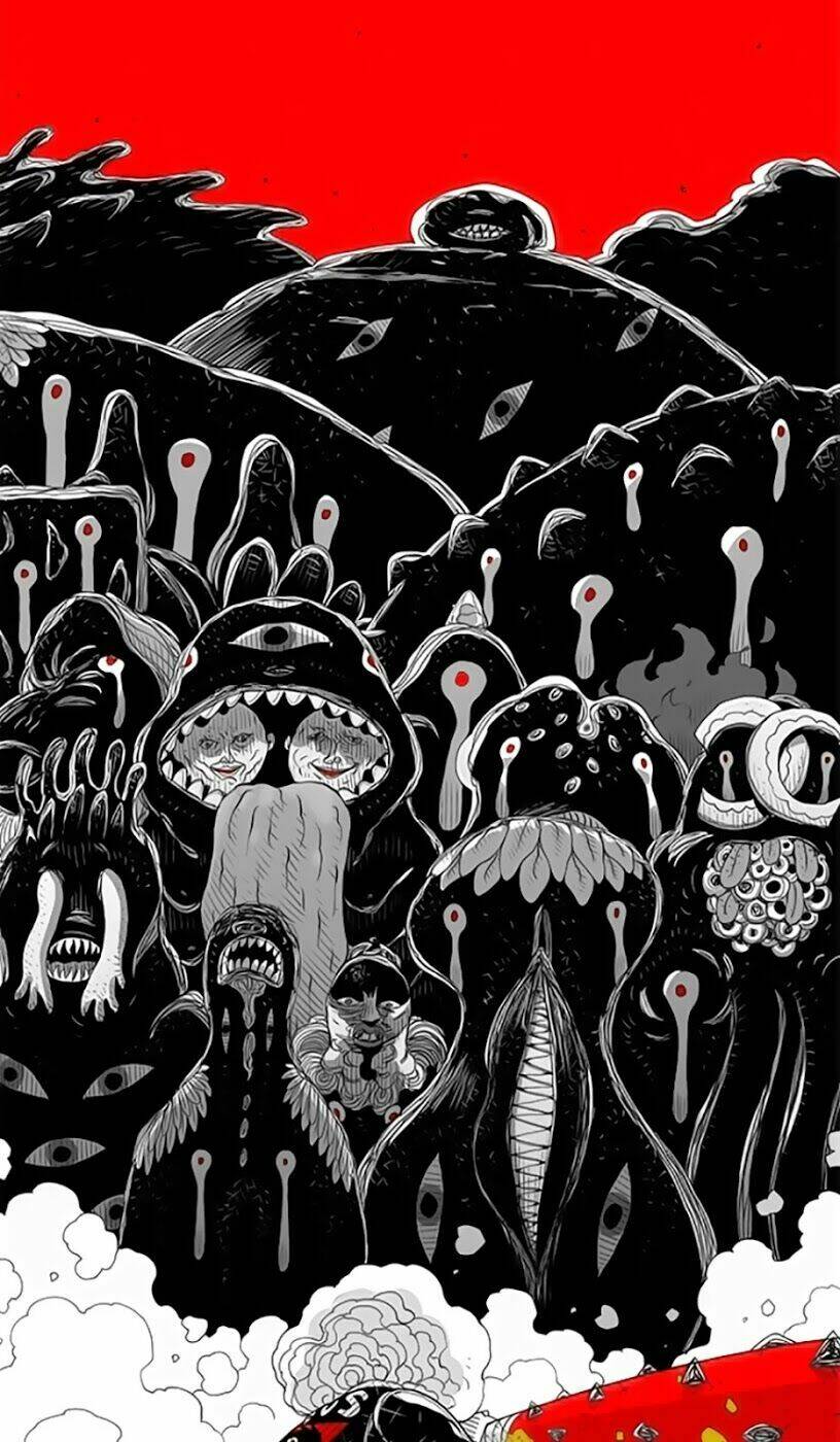 hành trình thoát khỏi địa ngục chapter 82 24