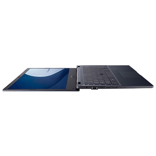 Laptop Asus ExpertBook P2451FA-EK1622 (Core i7-10510U/ 8GB DDR4 2666MHz SDRAM/ 512GB SSD/ 14 FHD/ DOS) - Hàng Chính Hãng