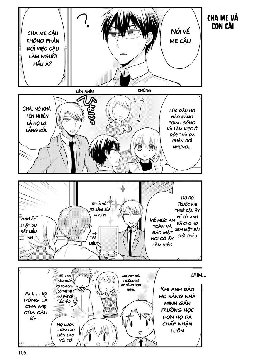 orechi no maid-san chapter 7 6