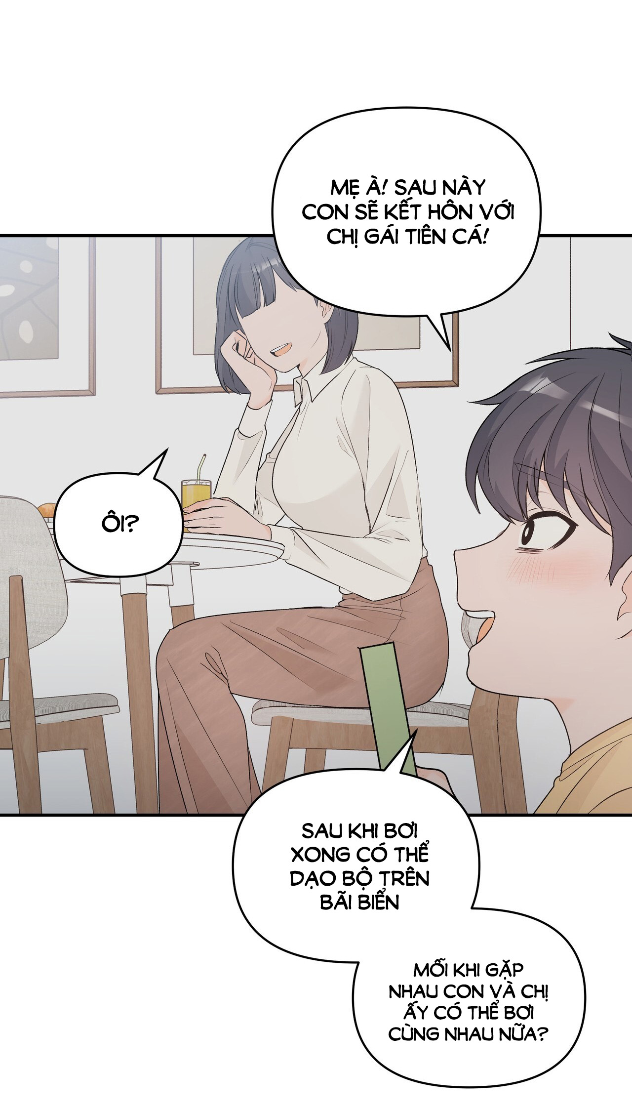 Dick Deep chapter 3.2 - Trang 4