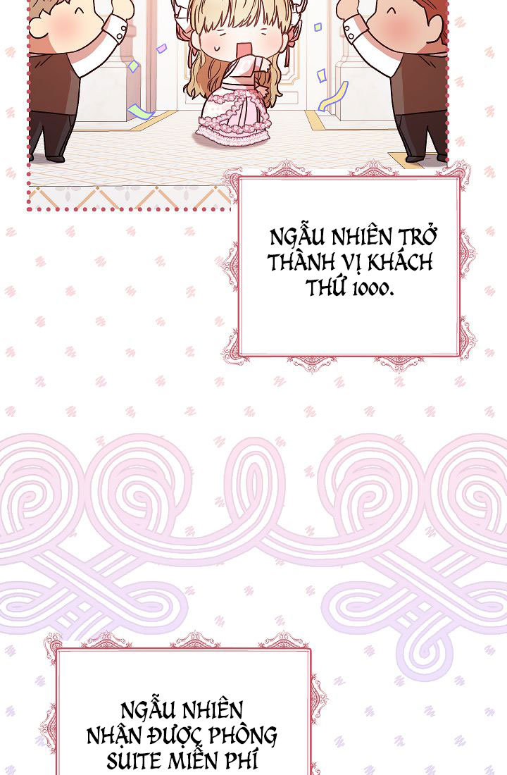 tiểu thư của những lá bài chapter 21 64