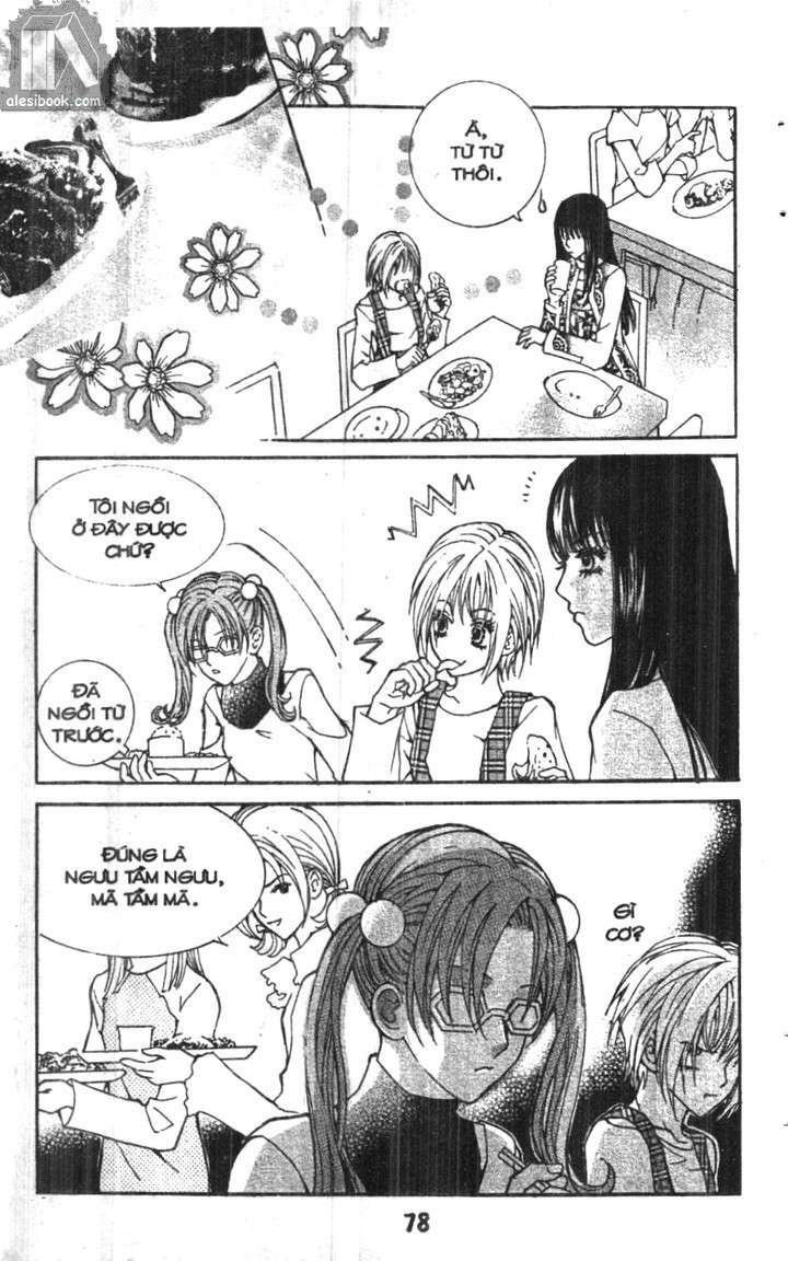 những cô gái tuyệt vời chapter 2 53