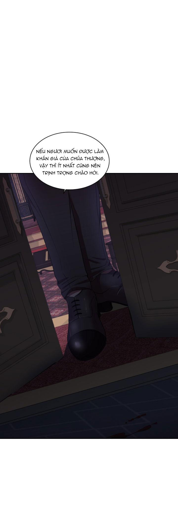 ma vương dâm đãng chapter 0 15