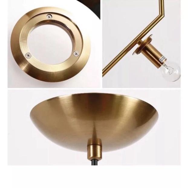 Đèn thả,đèn trang trí,đèn thả tròn ,đèn thả cầu DT DDT