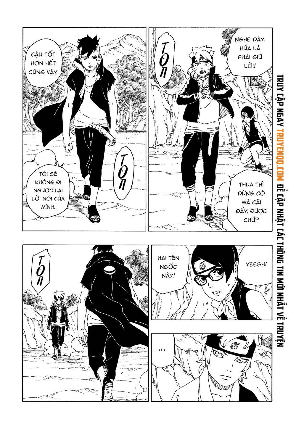 uzumaki boruto chapter 58 26