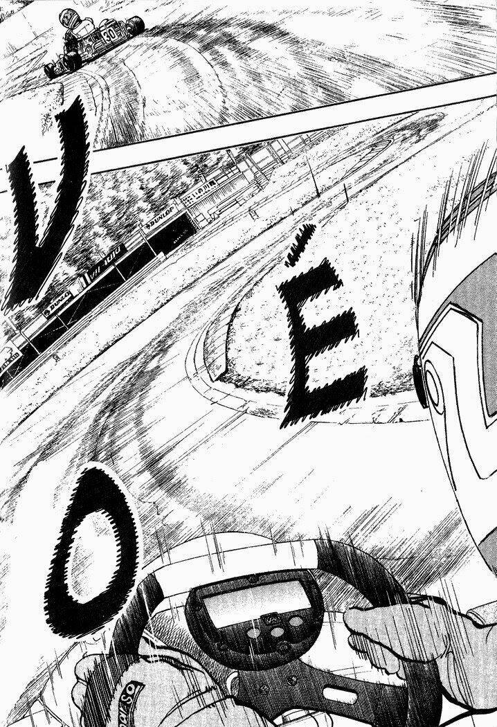 khát vọng đường đua chapter 38 2