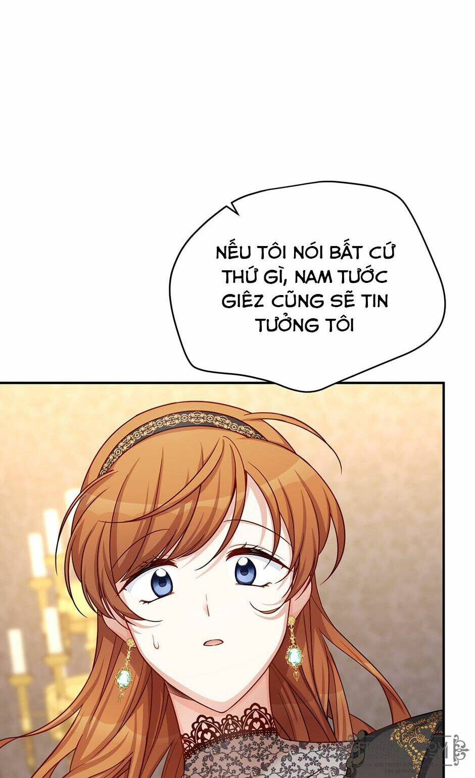 nữ công tước với tâm hồn trống rỗng chapter 85 54