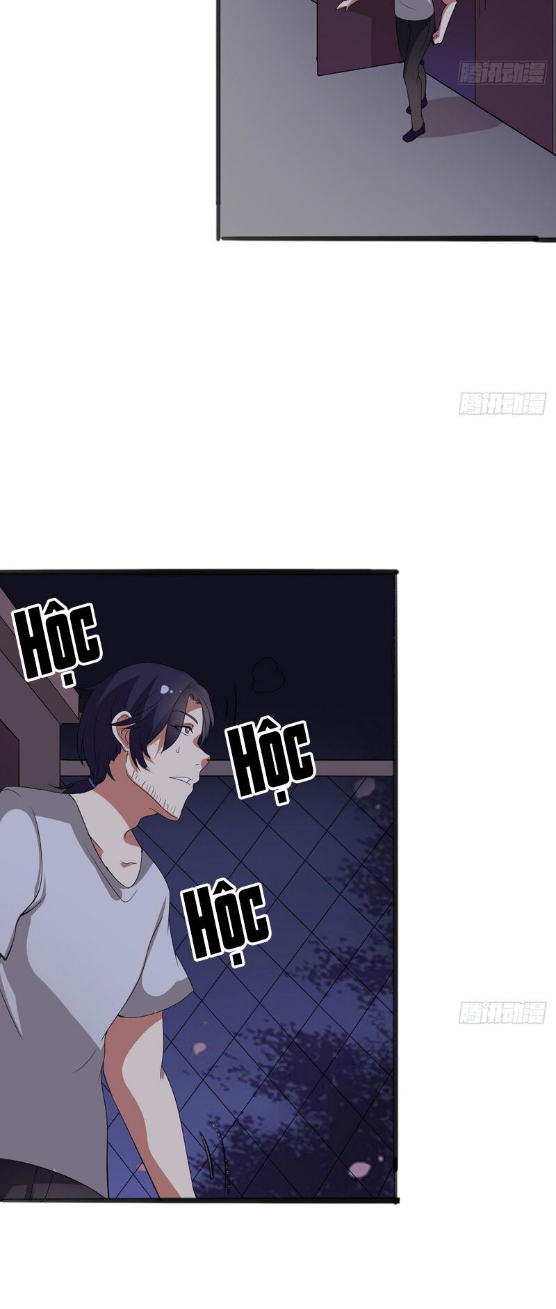 đô thị hoa tùng tiêu dao chapter 2 7