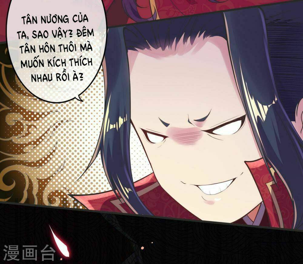 đô thị hộ hoa tiên tôn chapter 1 24