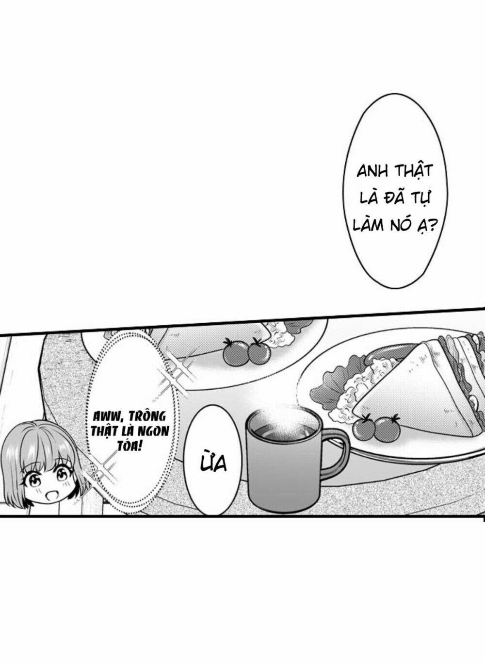 bài viết séc của phóng viên mới (18+) chapter 7 10