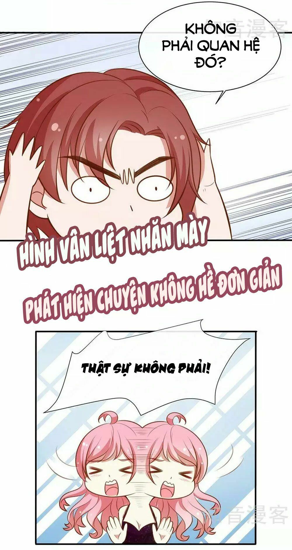 cả thế giới đều không bằng người chapter 68 20