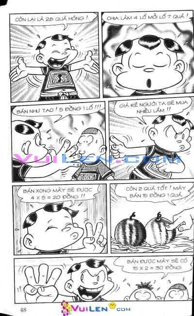 thần đồng đất việt chapter 23 36