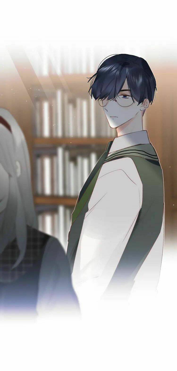 phù thủy hạng bét chapter 9 22