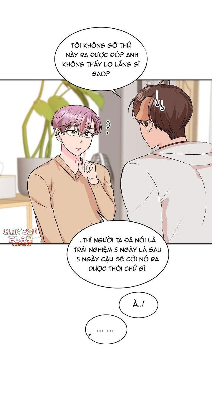 good dog , my boy chapter 1 41