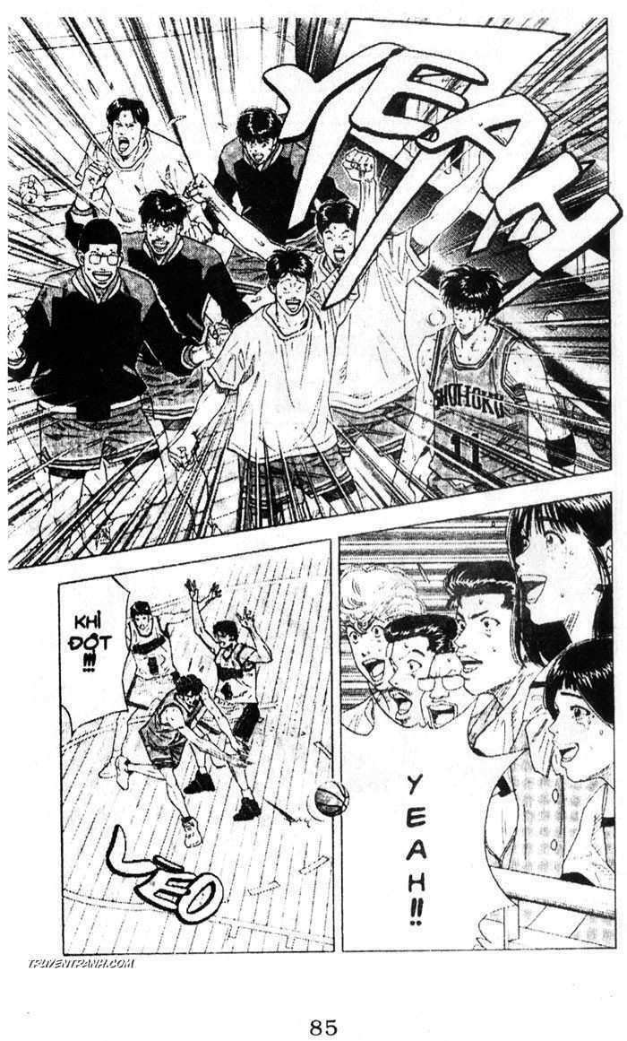 cao thủ bóng rổ chapter 131 9