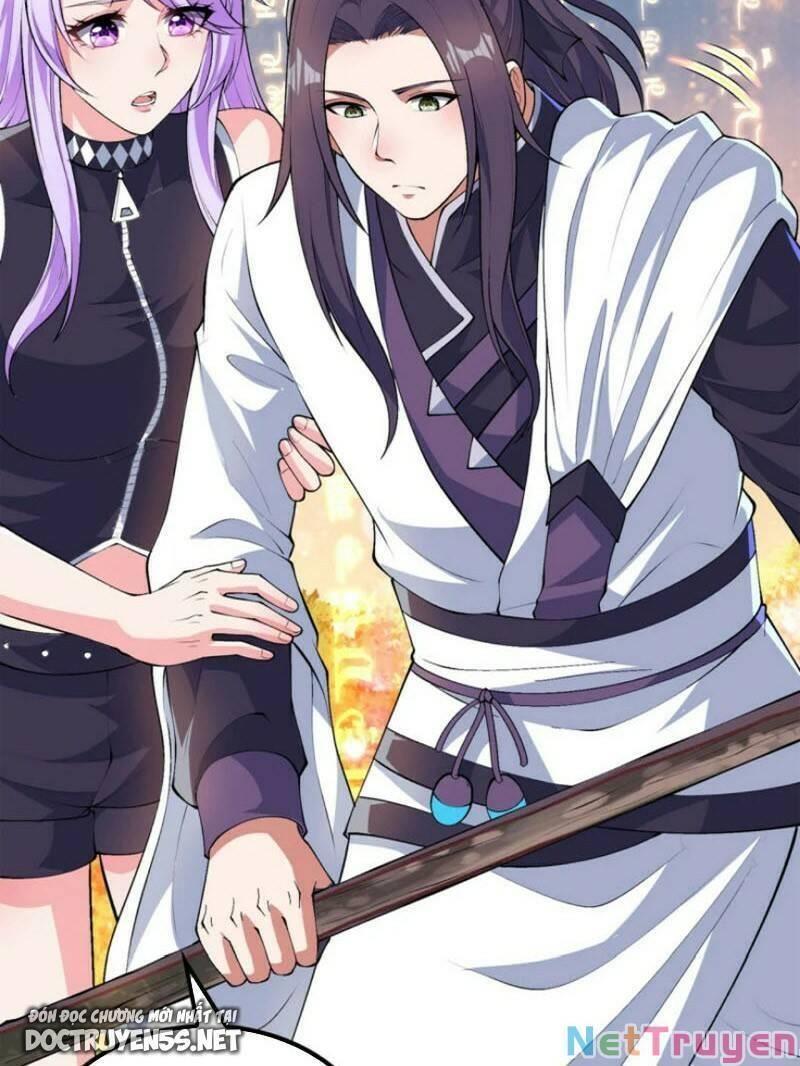 đệ nhất người ở rể chapter 189 29