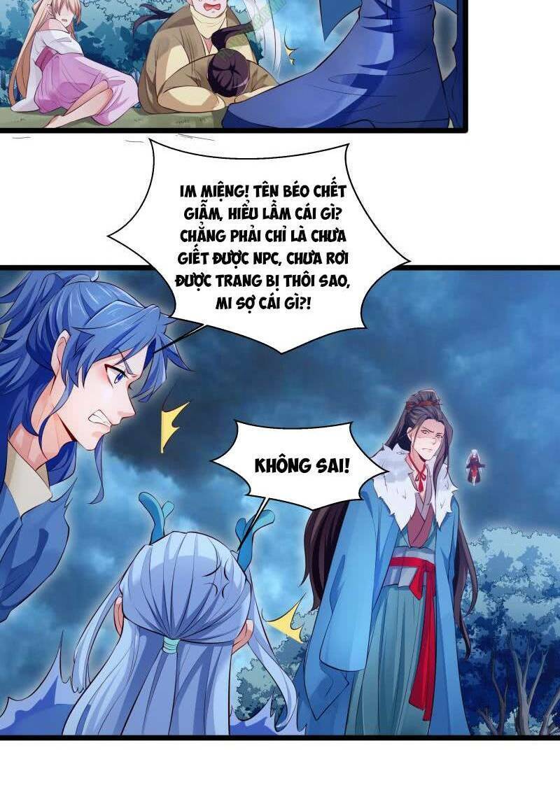 ma nhị đại chapter 5 12