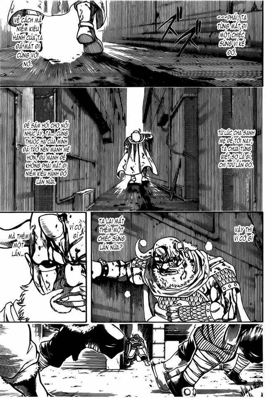 gintama - linh hồn bạc chapter 625 4