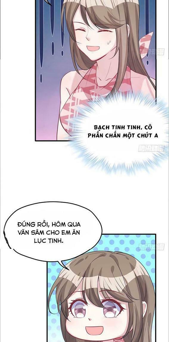 [16+] thảnh thơi thú thế chủng chủng điền, sinh sinh tể chapter 83 17