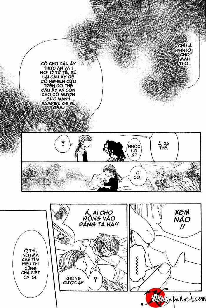 amai kamiato chapter 1 27