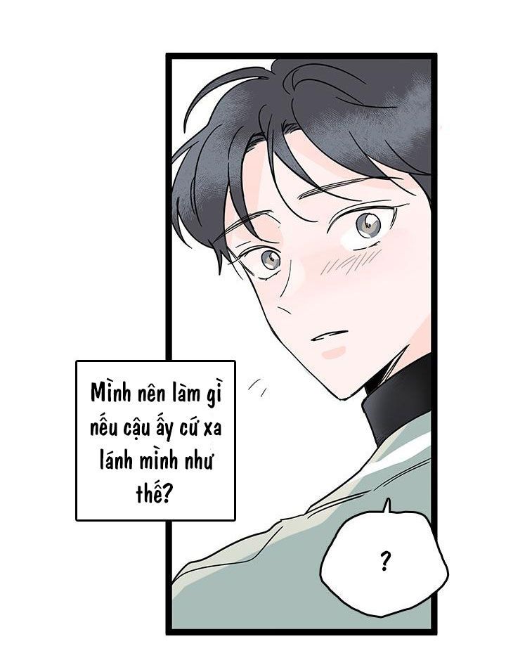 tình cờ yêu (full) chapter 6 27