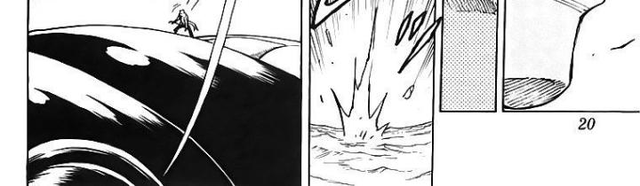 thánh tỏi sành ăn chapter 62 40