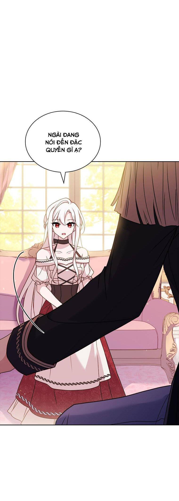 để yên cho tiểu thư hiền chapter 91 49