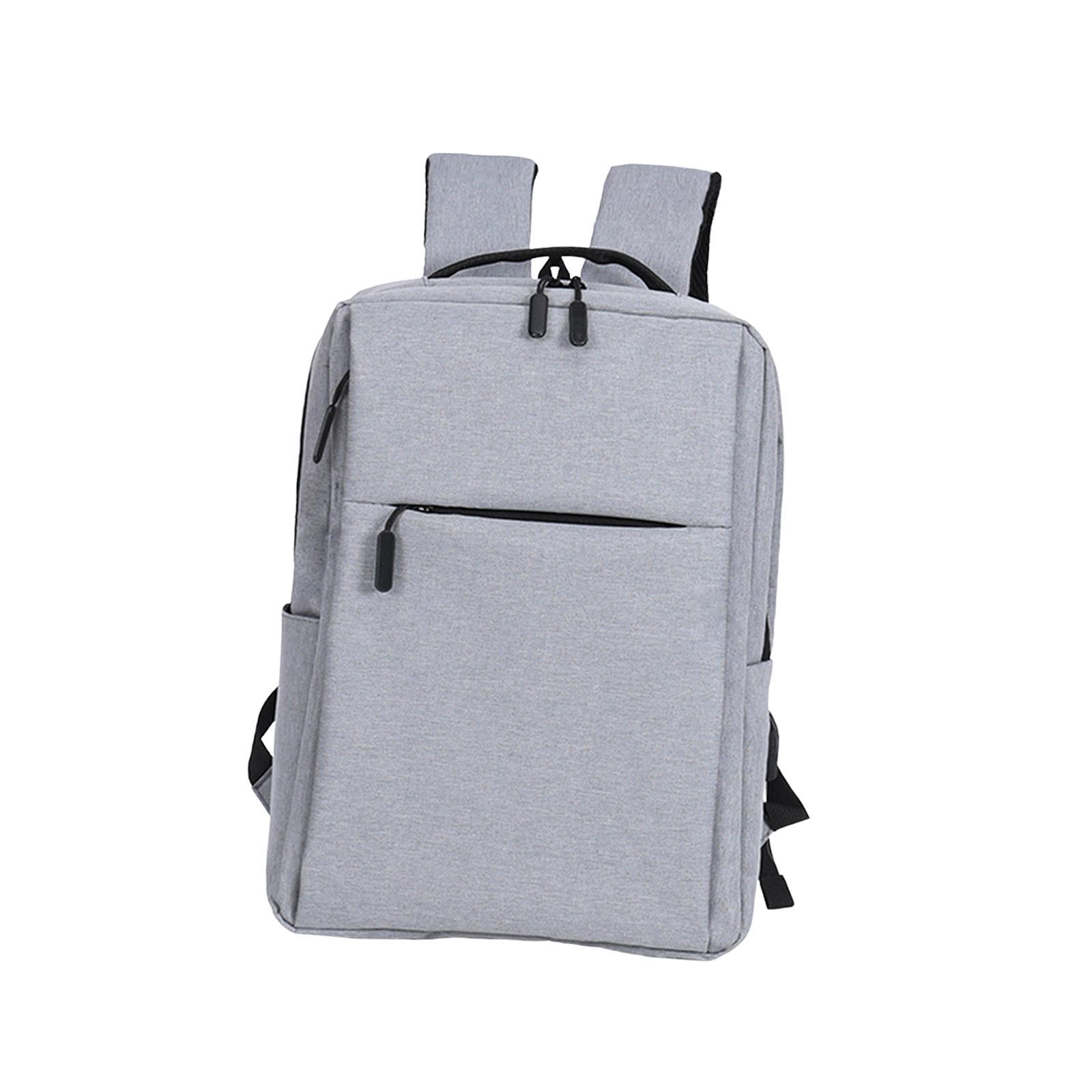 Casual Daypack Laptop Backpack Fits up to 15.6 Inches Laptop Water