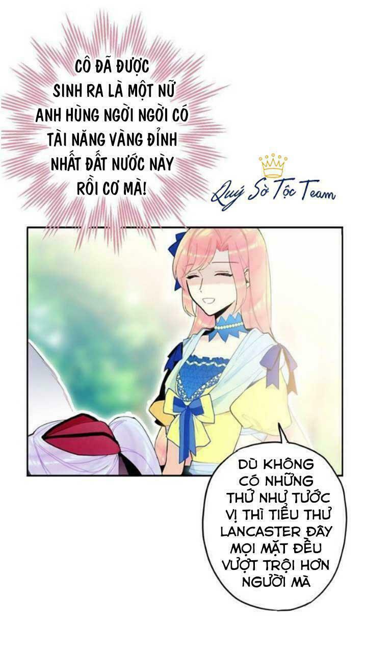 thánh nữ ẩn danh chapter 26 49