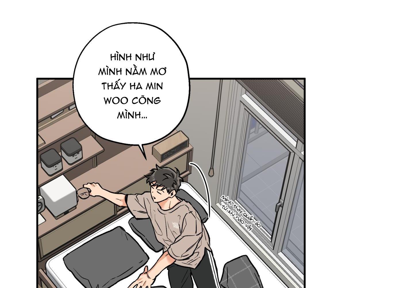 gâu gâu! chapter 42 7