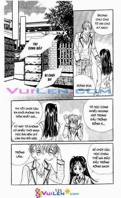 giấc mơ thần tượng chapter 9 125