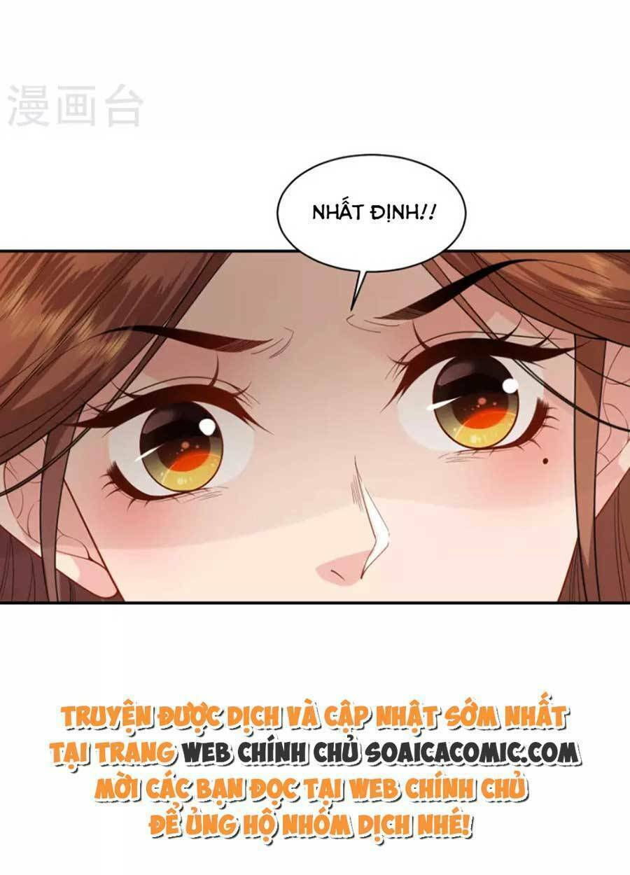 tướng quân, bổn phi không nhận sủng chapter 42 44