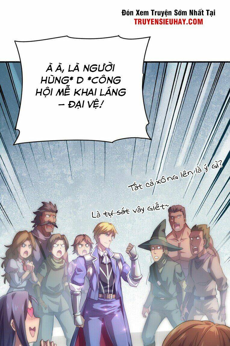 ma vương pháp tắc chapter 21 10