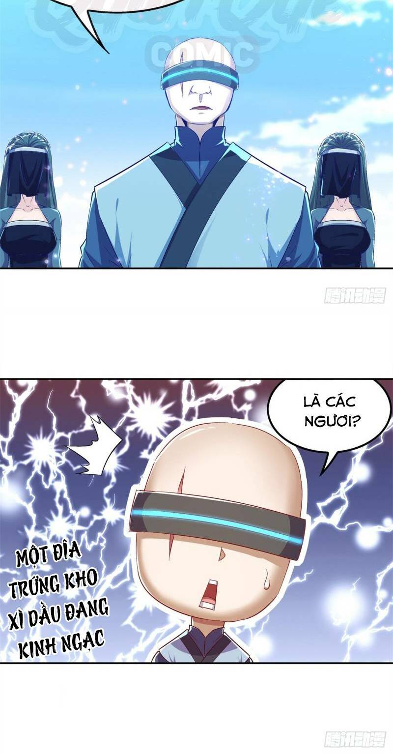 võng du chi tối cường đoán mệnh sư chapter 49 8