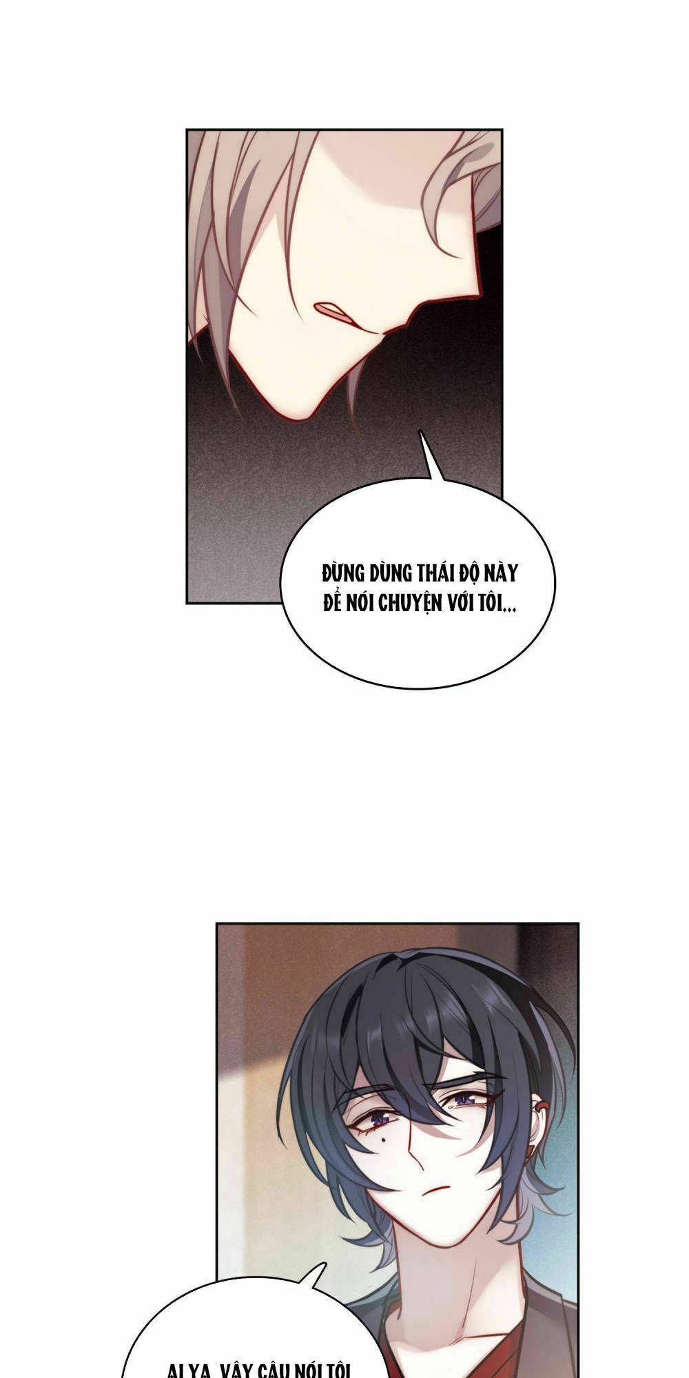 địa ngục cáo bạch thi chapter 112 30