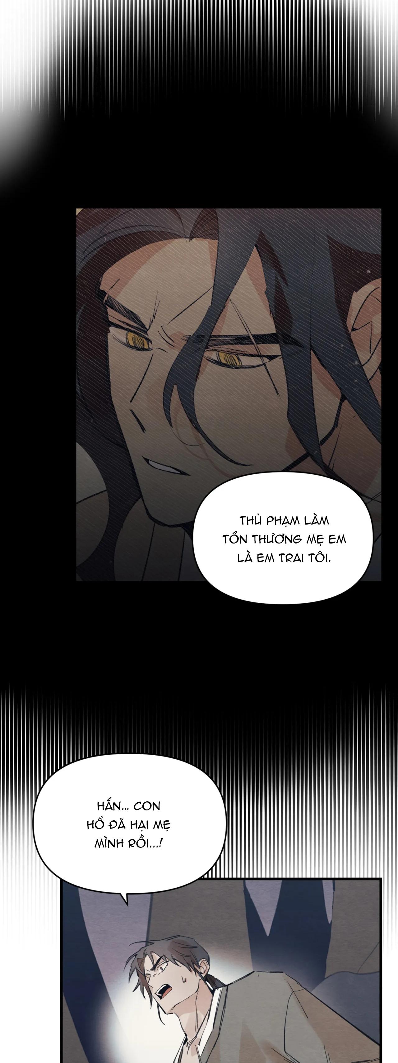 manhwa chịch vồn chịch vã chapter 11 28