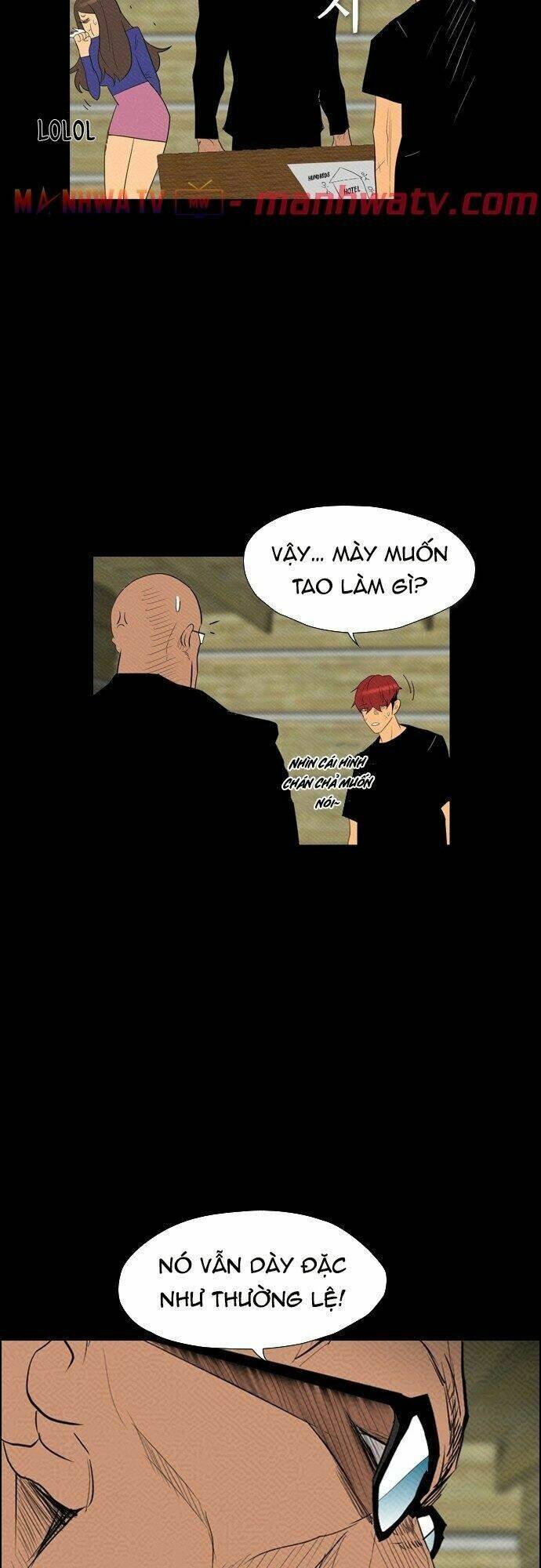 kẻ hồi sinh chapter 78 45