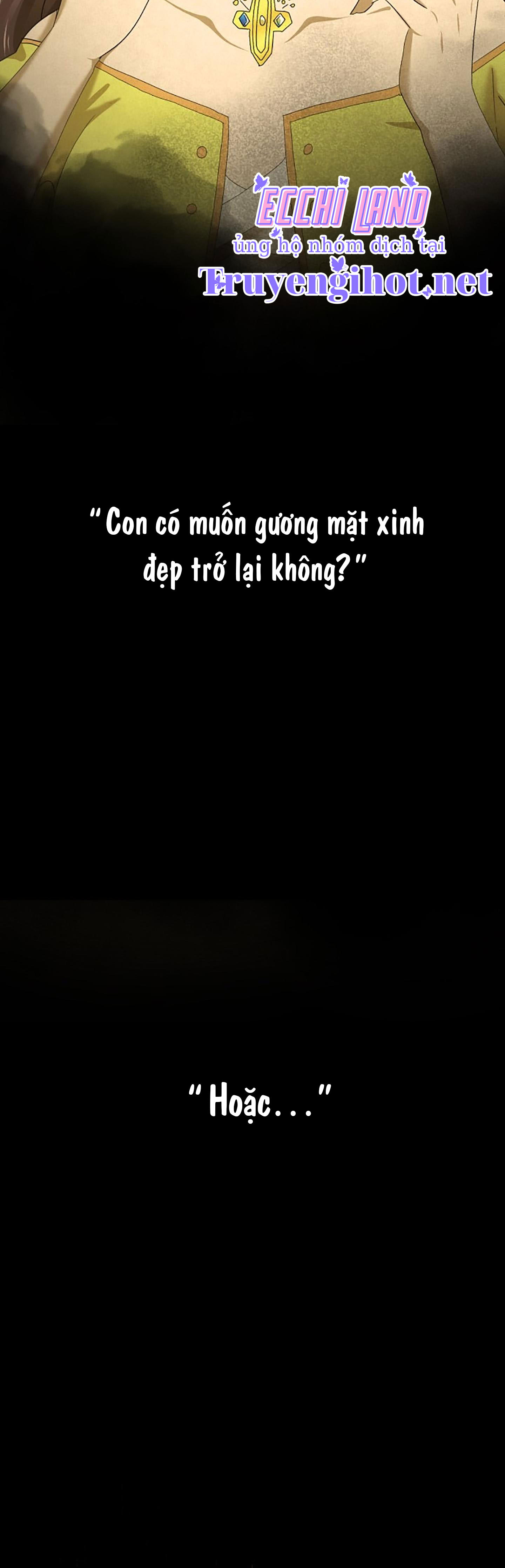 tầm quan trọng của vẻ bề ngoài chapter 2.1 15